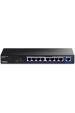 Obrázok pre Trendnet TEG-S591 síťový přepínač Nespravované 2.5G Ethernet (100/1000/2500)