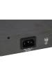 Obrázok pre LevelOne GTP-5271 síťový přepínač Řízený L3 Gigabit Ethernet (10/100/1000) Podpora napájení po Ethernetu (PoE) Šedá