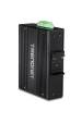 Obrázok pre Trendnet TI-UPG62 síťový přepínač Nespravované L2 Gigabit Ethernet (10/100/1000) Podpora napájení po Ethernetu (PoE) Černá
