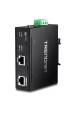 Obrázok pre Trendnet TI-IG30 PoE adaptér Gigabit Ethernet