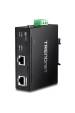 Obrázok pre Trendnet TI-IG30 PoE adaptér Gigabit Ethernet