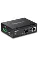 Obrázok pre Trendnet TI-F11SFP konvertor síťové kabeláže 1000 Mbit/s Černá