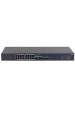 Obrázok pre Dahua Technology CS4220-16GT-135 síťový přepínač Řízený L2 Gigabit Ethernet (10/100/1000) Podpora napájení po Ethernetu (PoE) Černá
