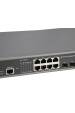 Obrázok pre LevelOne GTL-2091 Řízený L3 Gigabit Ethernet (10/100/1000) Šedá