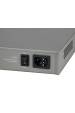 Obrázok pre LevelOne GTL-2091 Řízený L3 Gigabit Ethernet (10/100/1000) Šedá