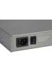 Obrázok pre LevelOne GTL-2091 Řízený L3 Gigabit Ethernet (10/100/1000) Šedá