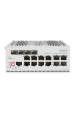 Obrázok pre Digitus DN-651139 síťový přepínač Řízený L2 Gigabit Ethernet (10/100/1000) Šedá