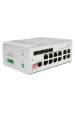 Obrázok pre Digitus DN-651139 síťový přepínač Řízený L2 Gigabit Ethernet (10/100/1000) Šedá