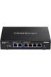 Obrázok pre Trendnet TEG-S762 síťový přepínač 10G Ethernet (100/1000/10000)