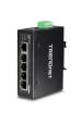Obrázok pre Trendnet TI-G50 síťový přepínač Nespravované Gigabit Ethernet (10/100/1000)