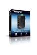 Obrázok pre Trendnet TI-G50 síťový přepínač Nespravované Gigabit Ethernet (10/100/1000)