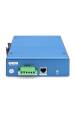 Obrázok pre Digitus DN-651161 síťový přepínač Řízený L2/L3 Gigabit Ethernet (10/100/1000) Podpora napájení po Ethernetu (PoE) Černá, Modrá