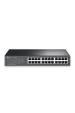 Obrázok pre TP-Link TL-SF1024D síťový přepínač Nespravované Fast Ethernet (10/100) Šedá