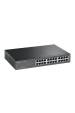 Obrázok pre TP-Link TL-SF1024D síťový přepínač Nespravované Fast Ethernet (10/100) Šedá
