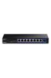 Obrázok pre Trendnet TEG-S5091 síťový přepínač Nespravované 2.5G Ethernet (100/1000/2500)