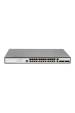 Obrázok pre Digitus DN-80221-3 síťový přepínač Řízený L2 Gigabit Ethernet (10/100/1000) Černá, Šedá