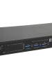 Obrázok pre LevelOne FGP-2601W150 síťový přepínač Nespravované Gigabit Ethernet (10/100/1000) Podpora napájení po Ethernetu (PoE) Černá