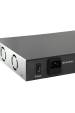 Obrázok pre LevelOne FGP-2601W150 síťový přepínač Nespravované Gigabit Ethernet (10/100/1000) Podpora napájení po Ethernetu (PoE) Černá