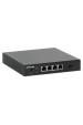 Obrázok pre Intellinet 562058 síťový přepínač Nespravované 2.5G Ethernet (100/1000/2500) Černá