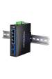 Obrázok pre Trendnet TI-G5062 síťový přepínač Nespravované 2.5G Ethernet (100/1000/2500) Černá