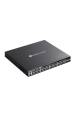 Obrázok pre TP-Link Omada SG6654X síťový přepínač Řízený L3 Gigabit Ethernet (10/100/1000) 1U Černá