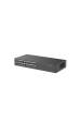 Obrázok pre Ruijie Networks RG-ES116G-L síťový přepínač Nespravované L2 Gigabit Ethernet (10/100/1000) Černá
