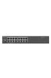 Obrázok pre Ruijie Networks RG-ES116G-L síťový přepínač Nespravované L2 Gigabit Ethernet (10/100/1000) Černá