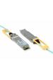 Obrázok pre LevelOne AOC-0503 síťový transceiver modul Optické vlákno 103100 Mbit/s QSFP28 850 nm