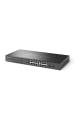 Obrázok pre TP-Link Omada SG3218XP-M2 síťový přepínač Řízený L2+ 2.5G Ethernet (100/1000/2500) Podpora napájení po Ethernetu (PoE) 1U Černá