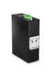 Obrázok pre Trendnet TI-PG102I síťový přepínač Řízený L2 Gigabit Ethernet (10/100/1000) Podpora napájení po Ethernetu (PoE) Černá