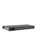 Obrázok pre LevelOne FGP-3400W380 síťový přepínač Nespravované Fast Ethernet (10/100) Podpora napájení po Ethernetu (PoE) Černá