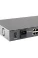 Obrázok pre LevelOne FGP-3400W380 síťový přepínač Nespravované Fast Ethernet (10/100) Podpora napájení po Ethernetu (PoE) Černá