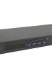 Obrázok pre LevelOne FGP-3400W380 síťový přepínač Nespravované Fast Ethernet (10/100) Podpora napájení po Ethernetu (PoE) Černá