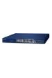 Obrázok pre PLANET GS-4210-16UP8T4X síťový přepínač Řízený L2/L4 Gigabit Ethernet (10/100/1000)