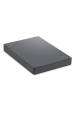 Obrázok pre Seagate Basic externí pevný disk 5 TB 2.5" 3.2 Gen 1 (3.1 Gen 1) Stříbrná