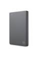 Obrázok pre Seagate Basic externí pevný disk 5 TB 2.5" 3.2 Gen 1 (3.1 Gen 1) Stříbrná