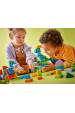 Obrázok pre LEGO DUPLO 10451 Dinosauři na kolečkách 3 v 1