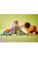 Obrázok pre LEGO DUPLO 10451 Dinosauři na kolečkách 3 v 1