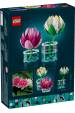 Obrázok pre LEGO BOTANICALS 11511 Vodní lilie
