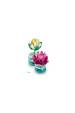 Obrázok pre LEGO BOTANICALS 11511 Vodní lilie