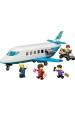 Obrázok pre LEGO CITY 60492 Osobní letadlo