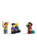 Obrázok pre LEGO CITY 60492 Osobní letadlo