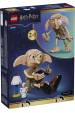 Obrázok pre LEGO HARRY POTTER 76469 Dobby, osvobozený skřítek