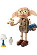 Obrázok pre LEGO HARRY POTTER 76469 Dobby, osvobozený skřítek
