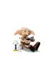 Obrázok pre LEGO HARRY POTTER 76469 Dobby, osvobozený skřítek