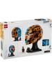 Obrázok pre LEGO EDITIONS 43017 Helma Oscara Piastriho z týmu McLaren Mastercard F1