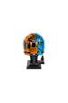 Obrázok pre LEGO EDITIONS 43017 Helma Oscara Piastriho z týmu McLaren Mastercard F1