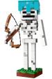 Obrázok pre LEGO MINECRAFT 21594 Kostra