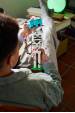 Obrázok pre LEGO MINECRAFT 21594 Kostra