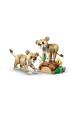 Obrázok pre LEGO CREATOR 3 V 1 31386 Divoká zvířata: Majestátní lev